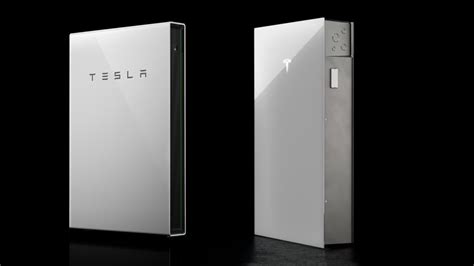 tesla powerwall 3 specs